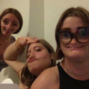 Meet your Posher, Amy